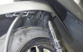 HONDA TACT-4ﾍﾞｰｼｯｸ 2007 AF79
