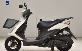 SUZUKI ADDRESS V125 S 2020 CF4MA