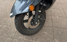 SUZUKI BURGMAN STREET125EX EA23M