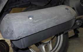 HONDA TODAY 2 2021 AF67