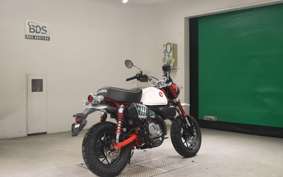 HONDA MONKEY 125 2023 JB05