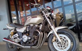 YAMAHA XJR1200 1997 4KG