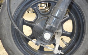 YAMAHA JOG-7 AY01