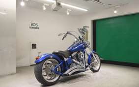 HARLEY FXCWC 1580 2008