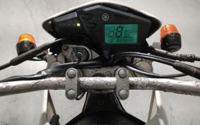 YAMAHA SEROW 250 DG17J