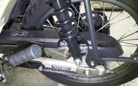 HONDA CT125 HUNTER CUB JA55