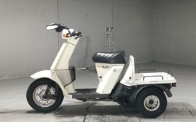 HONDA GYRO TA01