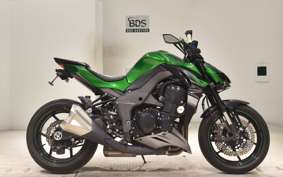 KAWASAKI Z1000 Gen.5 2018 ZXT00W