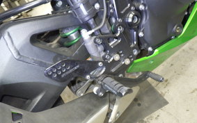 KAWASAKI ZH2 SE 2021 ZRT00K