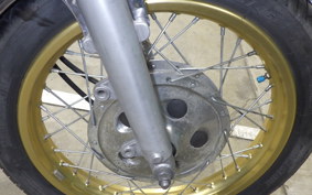 YAMAHA SR500 1999 1JN