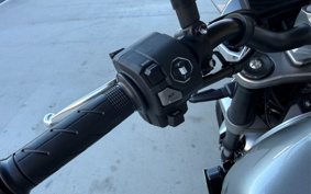 HONDA CB1000F 2026 SC94
