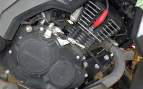 HONDA CB200X 2025