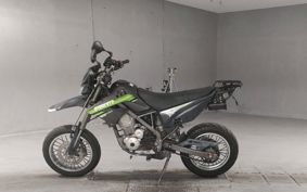 KAWASAKI D TRACKER 125 LX125D