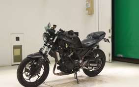 KAWASAKI NINJA 250 EX250L