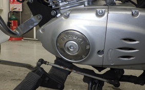 SUZUKI GZ125HS 1992