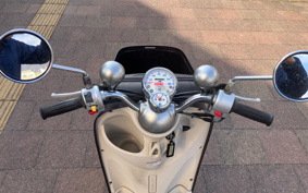 YAMAHA VINO MORUFE SA54J