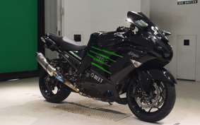 KAWASAKI ZX 1400 NINJA R A 2013