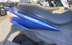 SUZUKI ADDRESS V125 S