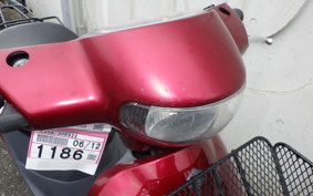 SUZUKI LET's 4 CA45A
