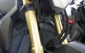 HONDA ZOOMER-X