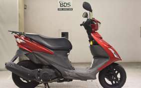 SUZUKI ADDRESS V125 S CF4MA