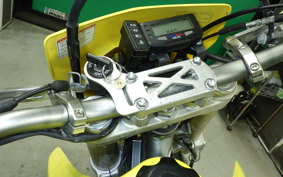 SUZUKI DR-Z400SM 2007 SK44A