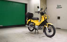 HONDA ｸﾛｽｶﾌﾞ110-2 2023 JA45