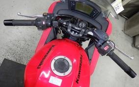 KAWASAKI NINJA 400R ER400B