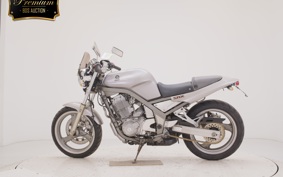 YAMAHA SRX600 Gen.4 1992 3SX