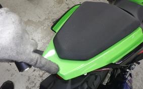 KAWASAKI NINJA 400 2022 EX400G