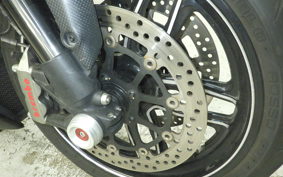 DUCATI DIAVEL Carbon 2016