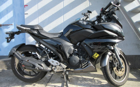 YAMAHA FAZER 250 RG42
