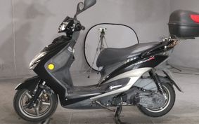 YAMAHA CYGNUS 125 X SE44J