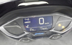 HONDA PCX 125 2004 JK05