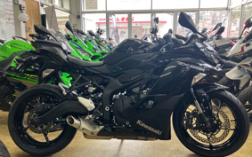 KAWASAKI NINJA ZX-25R ZX250E
