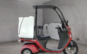 HONDA GYRO TA03