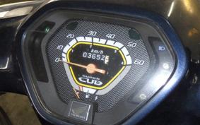 HONDA C50 SUPER CUB 2021 AA04