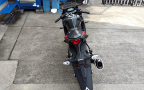 SUZUKI GSX-R125 ABS DL33B