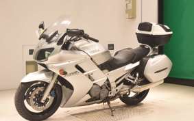 YAMAHA FJR1300 2001