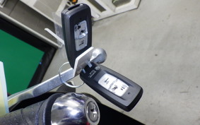 HONDA C125 SUPER CUB 2012 JA71