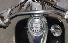 YAMAHA DRAGSTAR 400 1998 4TR