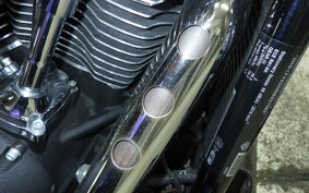 HARLEY FXBBS1870 2021