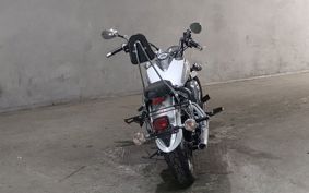 YAMAHA DRAGSTAR 250 VG02J