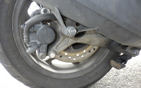 HONDA PCX125 JK05