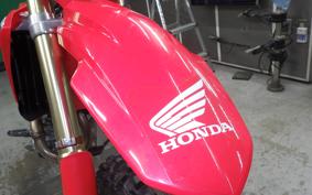 HONDA CRF250 RALLY ME12
