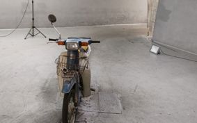 SUZUKI BAR DEE50 BA41A