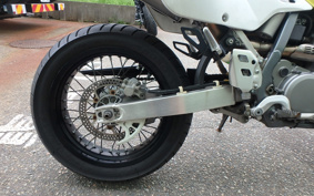 SUZUKI DR-Z400SM 2005 SK44A
