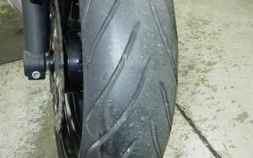 KAWASAKI NINJA 400 2016 EX400E