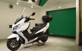 SUZUKI BURGMAN400 A 2018 DU11A