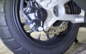 HONDA ADV160 2008 KF54
